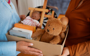 Singular mobiliza comunidade escolar em campanha de arrecadação de brinquedos