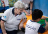 Criatividade e troca de experiências marcam Projeto Conectando Gerações em São Caetano