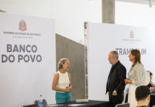 Feira de Empregos leva serviços e oportunidades à população de São Caetano