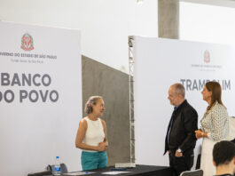 Feira de Empregos leva serviços e oportunidades à população de São Caetano
