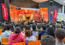 SBC recebe nova edição do projeto ‘Arte de Inovar com Maratona de Inovação’