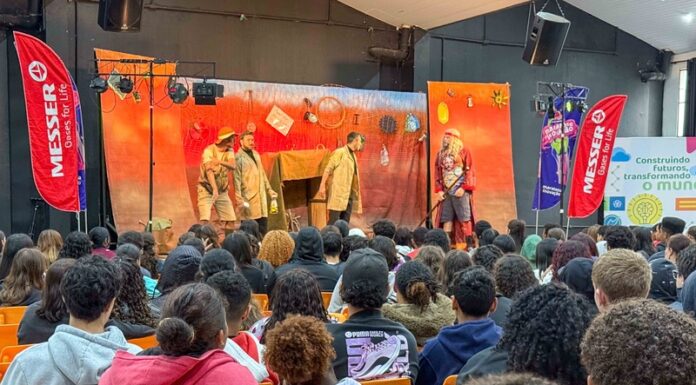 SBC recebe nova edição do projeto ‘Arte de Inovar com Maratona de Inovação’