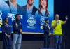 Paulo Serra defende Derrite e André para o Senado: “Só na cidade, são 28 anos sem”