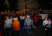 Planejamento efetivo das forças de segurança garante Festa Italiana de São Caetano sem registro de ocorrência