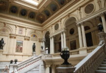 Museu do Ipiranga é finalista de prêmio internacional de comunicação para museus
