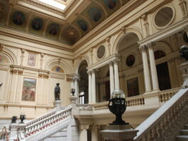 Museu do Ipiranga é finalista de prêmio internacional de comunicação para museus