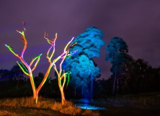 Experiência noturna no Parque Estadual do Ibitipoca integra 2ª edição do I-Bit Mapping em 26 de setembro