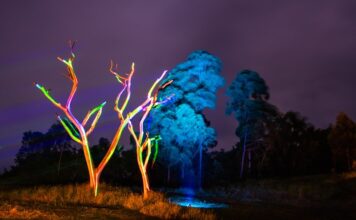 Experiência noturna no Parque Estadual do Ibitipoca integra 2ª edição do I-Bit Mapping em 26 de setembro
