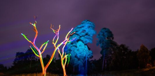 Experiência noturna no Parque Estadual do Ibitipoca integra 2ª edição do I-Bit Mapping em 26 de setembro