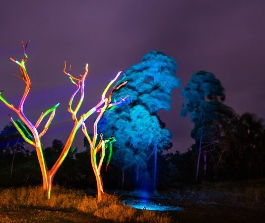 Experiência noturna no Parque Estadual do Ibitipoca integra 2ª edição do I-Bit Mapping em 26 de setembro