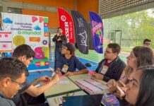 SBC recebe nova edição do projeto ‘Arte de Inovar com Maratona de Inovação’