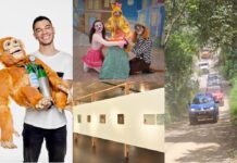 ABC reúne teatro, dança, humor, artesanato e atividades de lazer na programação cultural