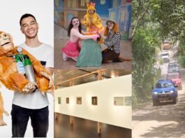 ABC reúne teatro, dança, humor, artesanato e atividades de lazer na programação cultural
