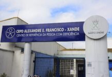 CRPD de Santo André celebra três anos de sede própria com cerca de 500 atendimentos mensais