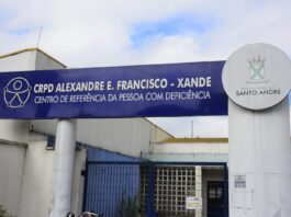 CRPD de Santo André celebra três anos de sede própria com cerca de 500 atendimentos mensais