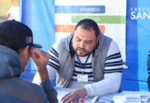 Parque Capuava recebe atendimento móvel do Circuito Andreense de Empreendedorismo nesta quarta