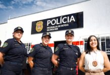 Ribeirão Pires entrega primeira Delegacia de Defesa da Mulher da história do município