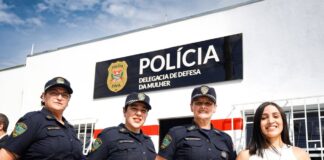 Ribeirão Pires entrega primeira Delegacia de Defesa da Mulher da história do município