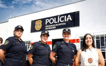 Ribeirão Pires entrega primeira Delegacia de Defesa da Mulher da história do município