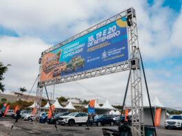Em iniciativa inédita, São Bernardo promove 1º Feirão de Automóveis