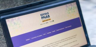 Inscrições de projetos culturais para acesso aos recursos da PNAB em Santo André terminam nesta quinta