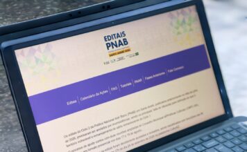 Inscrições de projetos culturais para acesso aos recursos da PNAB em Santo André terminam nesta quinta