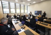 Santo André realiza encontros com especialistas em crescimento e competitividade de empresas
