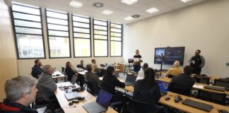 Santo André realiza encontros com especialistas em crescimento e competitividade de empresas