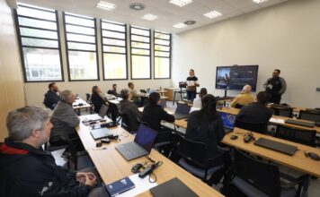 Santo André realiza encontros com especialistas em crescimento e competitividade de empresas