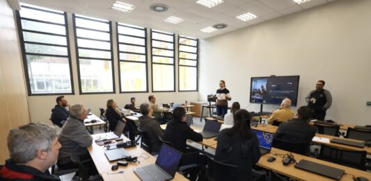 Santo André realiza encontros com especialistas em crescimento e competitividade de empresas