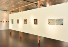 Encontro com artistas encerra mostra “O peso das pequenas coisas” neste sábado