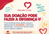 Lar da Mamãe Clory lança campanha para dobrar doações e ampliar atendimento a crianças de São Bernardo