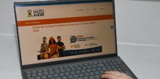 Santo André realiza Feirão de Inclusão Produtiva e Emprego com mais de 9 mil vagas