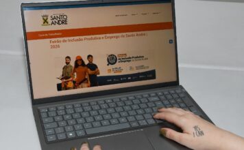 Santo André realiza Feirão de Inclusão Produtiva e Emprego com mais de 9 mil vagas