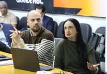 ABC discute estratégias para reconversão industrial da região