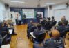 Consórcio ABC realiza visita técnica ao Centro de Formação da GCM de Santo André