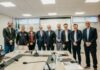 Em reunião com prefeitos, ministro destaca articulação regional para fortalecer indústria do ABC