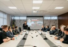 Consórcio ABC inicia segunda fase do ABC + Seguro com foco em tecnologia e capacitação das GCMs