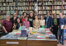Comissão do Congresso de História do ABC amplia olhar sobre cultura e memória regional