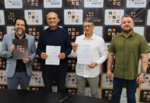 Consórcio ABC e Metodista firmam parceria para até 1.000 bolsas de estudo para estudantes de baixa renda