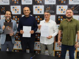 Consórcio ABC e Metodista firmam parceria para até 1.000 bolsas de estudo para estudantes de baixa renda