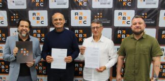 Consórcio ABC e Metodista firmam parceria para até 1.000 bolsas de estudo para estudantes de baixa renda