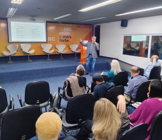Consórcio ABC discute estratégias para preservar patrimônio cultural da região
