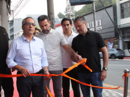 Abertura da Jurubatuba Week é marcada por baixa adesão em São Bernardo