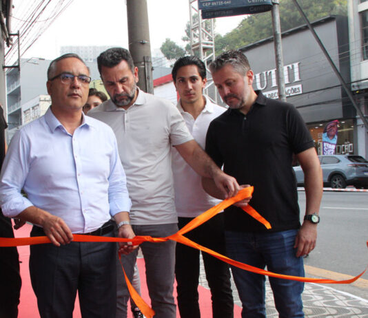Abertura da Jurubatuba Week é marcada por baixa adesão em São Bernardo