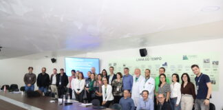 FMABC e Instituto Mauá de Tecnologia avançam em parceria para integrar saúde, tecnologia e inovação