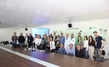 FMABC e Instituto Mauá de Tecnologia avançam em parceria para integrar saúde, tecnologia e inovação