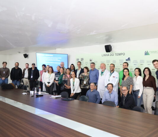 FMABC e Instituto Mauá de Tecnologia avançam em parceria para integrar saúde, tecnologia e inovação