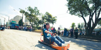 Em São Bernardo, evento celebra o Dia Nacional de Luta da Pessoa com Deficiência