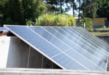 Sistema de energia solar do HC São Bernardo já está em funcionamento; economia será de R$ 1 milhão/ano